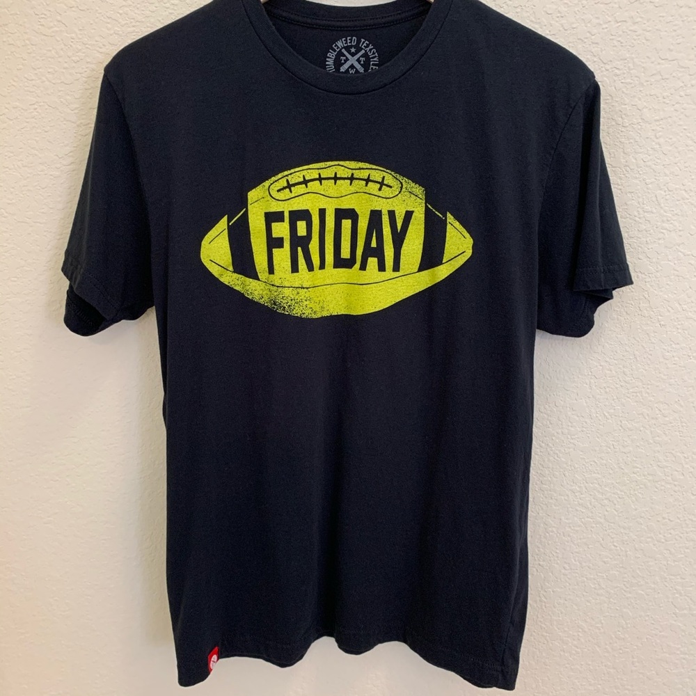 Tumbleweed Texstyles Friday Tee Shirt